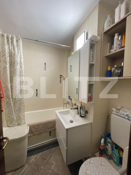 Apartament de vânzare 3 camere George Enescu - 207857AV | BLITZ Suceava | Poza9