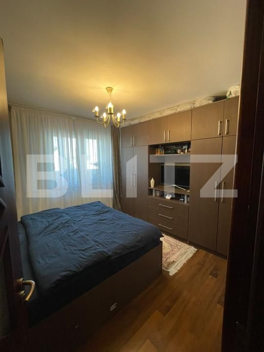 Apartament de vânzare 3 camere George Enescu - 207857AV | BLITZ Suceava | Poza5