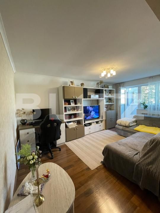 Apartament de vânzare 3 camere George Enescu - 207857AV | BLITZ Suceava | Poza3