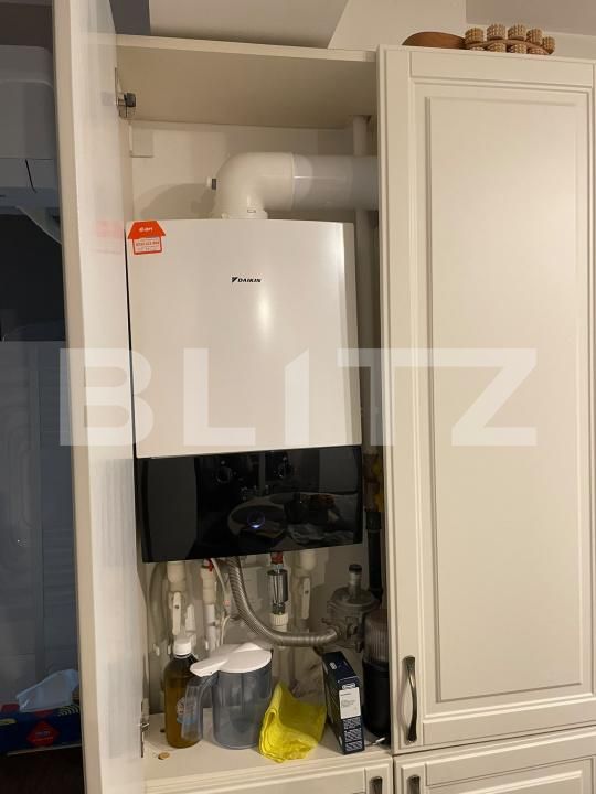 Apartament de vânzare 3 camere George Enescu - 207857AV | BLITZ Suceava | Poza11