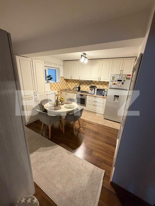 Apartament de vânzare 3 camere George Enescu - 207857AV | BLITZ Suceava | Poza2
