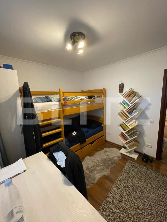 Apartament de vânzare 3 camere George Enescu - 207857AV | BLITZ Suceava | Poza8