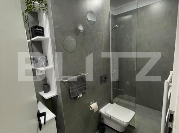 Apartament de închiriat 3 camere Obcini - 207863AI | BLITZ Suceava | Poza7