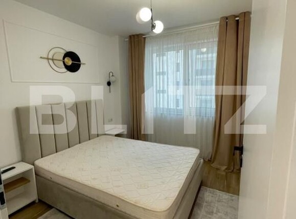 Apartament de închiriat 3 camere Obcini - 207863AI | BLITZ Suceava | Poza3