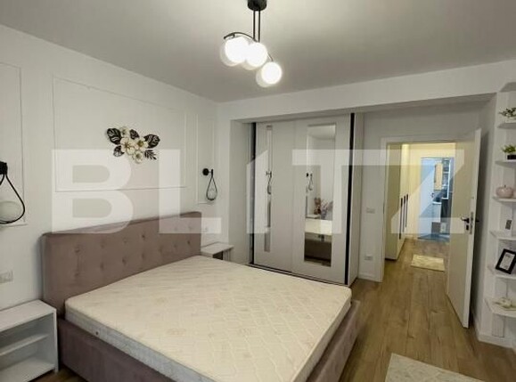 Apartament de închiriat 3 camere Obcini - 207863AI | BLITZ Suceava | Poza6