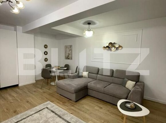 Apartament de închiriat 3 camere Obcini - 207863AI | BLITZ Suceava | Poza2