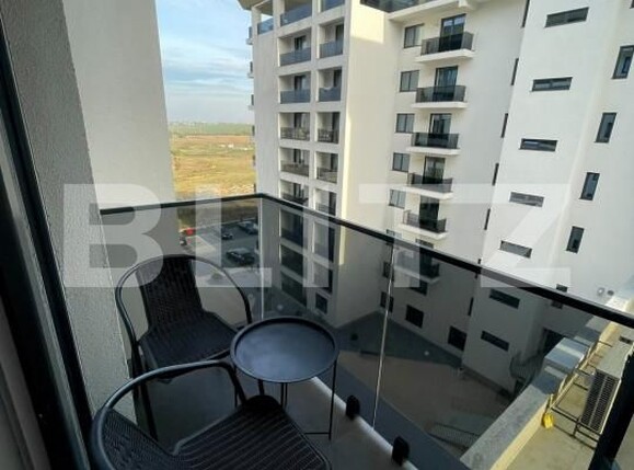 Apartament de închiriat 3 camere Obcini - 207863AI | BLITZ Suceava | Poza8