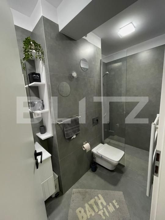 Apartament de închiriat 3 camere Obcini - 207863AI | BLITZ Suceava | Poza7