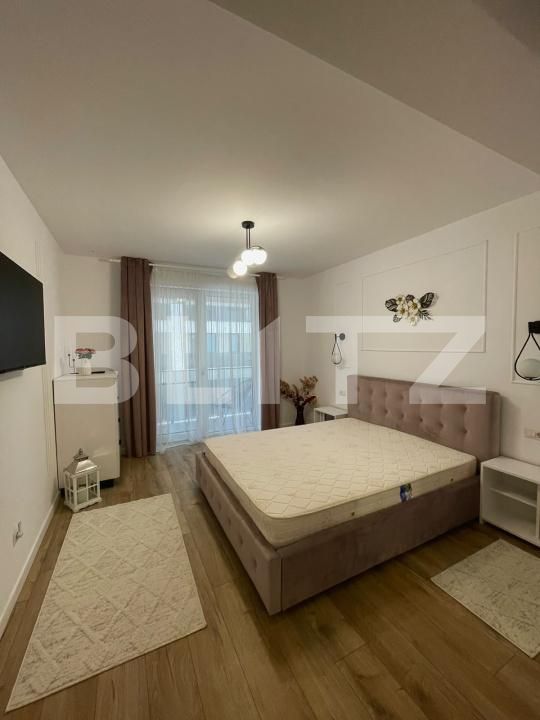 Apartament de închiriat 3 camere Obcini - 207863AI | BLITZ Suceava | Poza5