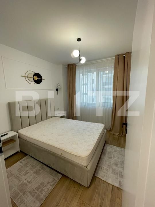 Apartament de închiriat 3 camere Obcini - 207863AI | BLITZ Suceava | Poza3