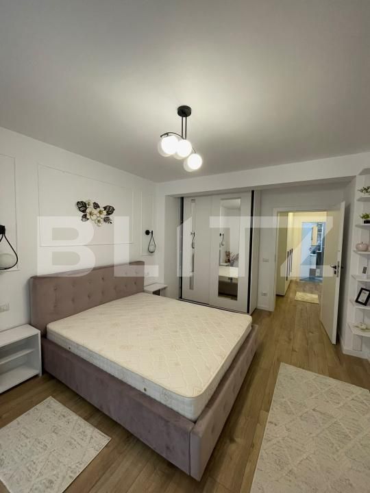Apartament de închiriat 3 camere Obcini - 207863AI | BLITZ Suceava | Poza6