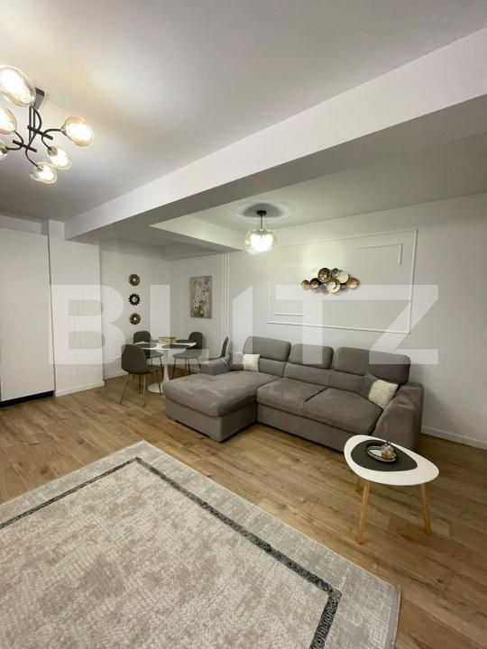 Apartament de închiriat 3 camere Obcini - 207863AI | BLITZ Suceava | Poza2