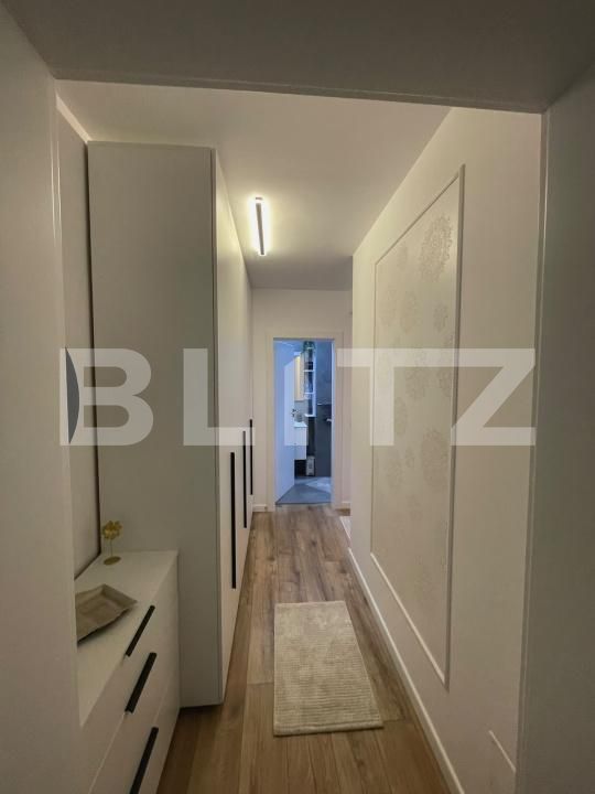 Apartament de închiriat 3 camere Obcini - 207863AI | BLITZ Suceava | Poza4
