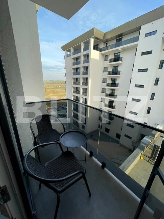 Apartament de închiriat 3 camere Obcini - 207863AI | BLITZ Suceava | Poza8