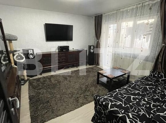 Apartament de vânzare 3 camere Central - 207910AV | BLITZ Suceava | Poza2