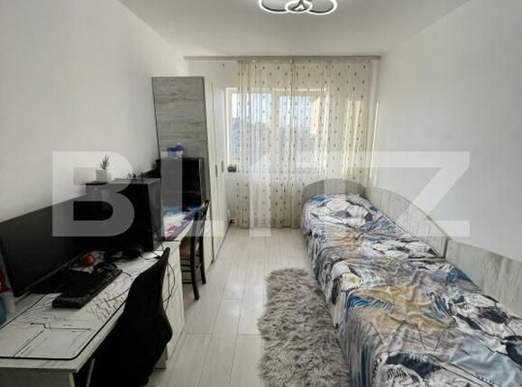 Apartament de vânzare 3 camere Central - 207910AV | BLITZ Suceava | Poza3