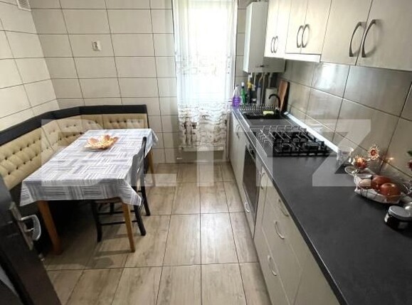 Apartament de vânzare 3 camere Central - 207910AV | BLITZ Suceava | Poza6