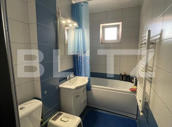 Apartament de vânzare 3 camere Central - 207910AV | BLITZ Suceava | Poza4