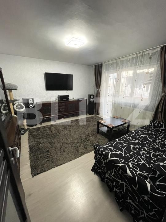 Apartament de vânzare 3 camere Central - 207910AV | BLITZ Suceava | Poza2