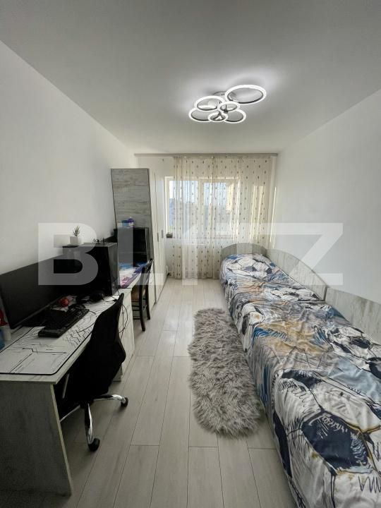 Apartament de vânzare 3 camere Central - 207910AV | BLITZ Suceava | Poza3