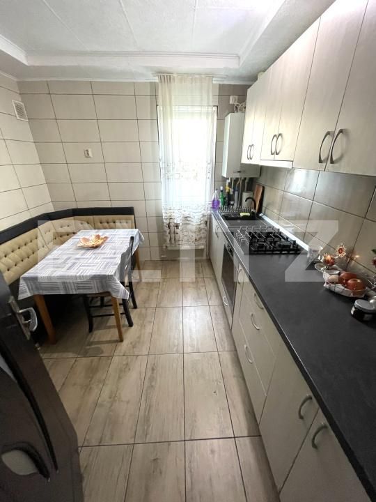 Apartament de vânzare 3 camere Central - 207910AV | BLITZ Suceava | Poza6