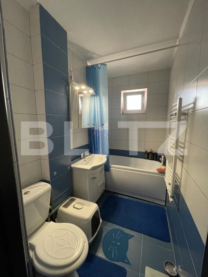 Apartament de vânzare 3 camere Central - 207910AV | BLITZ Suceava | Poza4