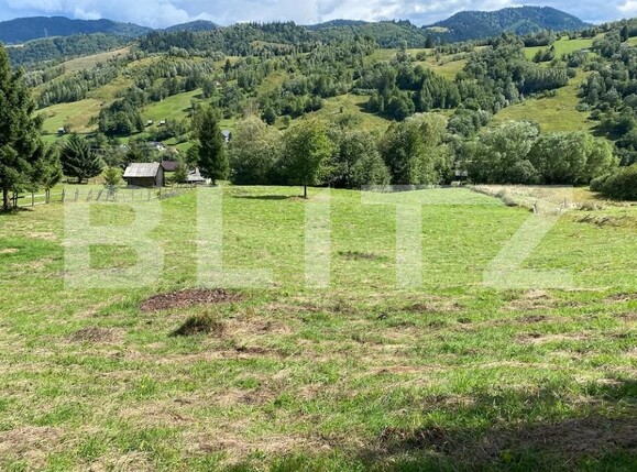 Teren de vânzare Campulung Moldovenesc - 207914TV | BLITZ Suceava | Poza3