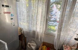 Garsoniera, 26 mp, zona Burdujeni