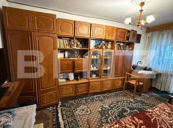 Garsonieră de vânzare Burdujeni - 207916AV | BLITZ Suceava | Poza2