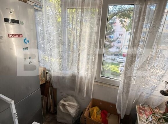 Garsonieră de vânzare Burdujeni - 207916AV | BLITZ Suceava | Poza4