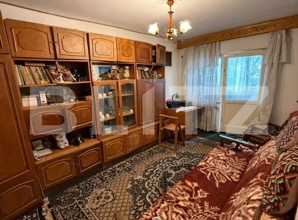 Garsonieră de vânzare Burdujeni - 207916AV | BLITZ Suceava | Poza1