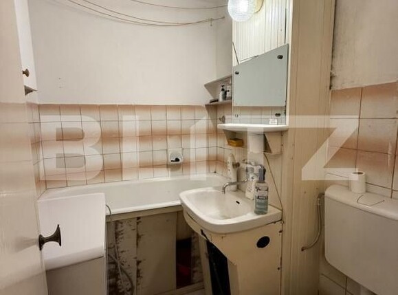 Garsonieră de vânzare Burdujeni - 207916AV | BLITZ Suceava | Poza6