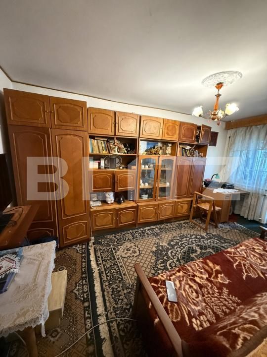 Garsonieră de vânzare Burdujeni - 207916AV | BLITZ Suceava | Poza2