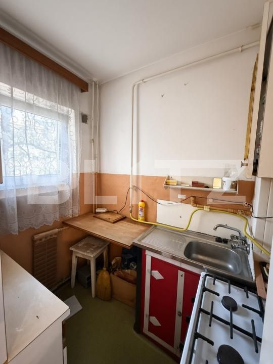 Garsonieră de vânzare Burdujeni - 207916AV | BLITZ Suceava | Poza3