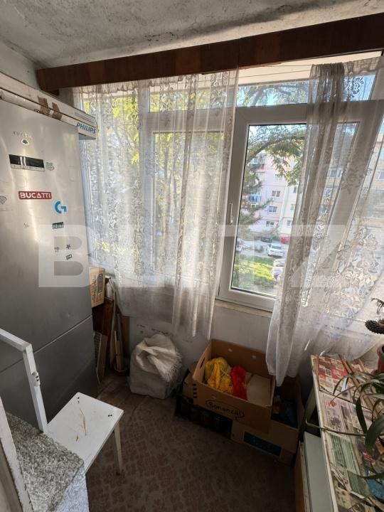 Garsonieră de vânzare Burdujeni - 207916AV | BLITZ Suceava | Poza4