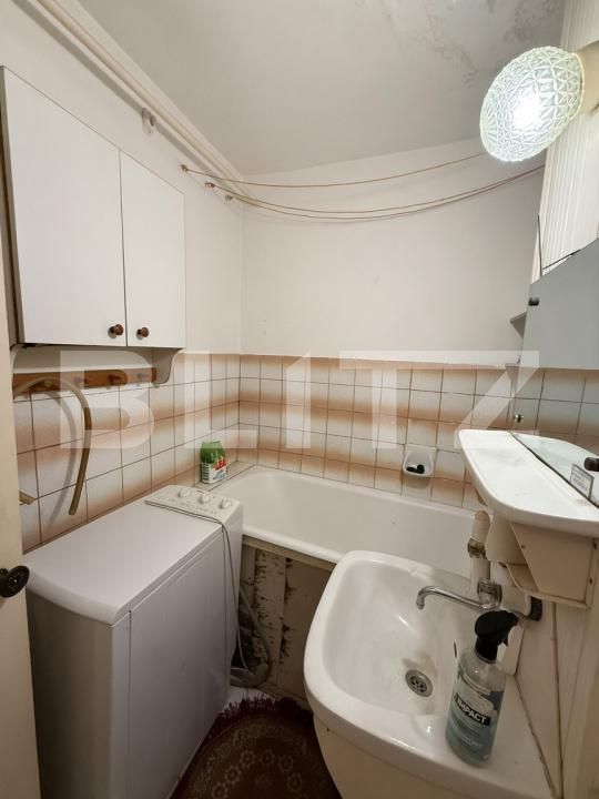Garsonieră de vânzare Burdujeni - 207916AV | BLITZ Suceava | Poza7