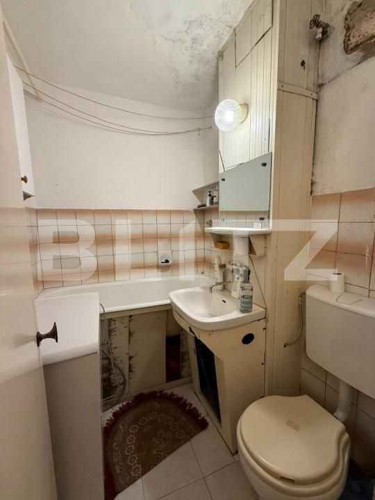 Garsonieră de vânzare Burdujeni - 207916AV | BLITZ Suceava | Poza6