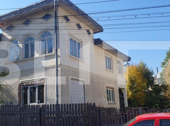 Casa de vânzare 3 camere Vatra Dornei - 207921CV | BLITZ Suceava | Poza2