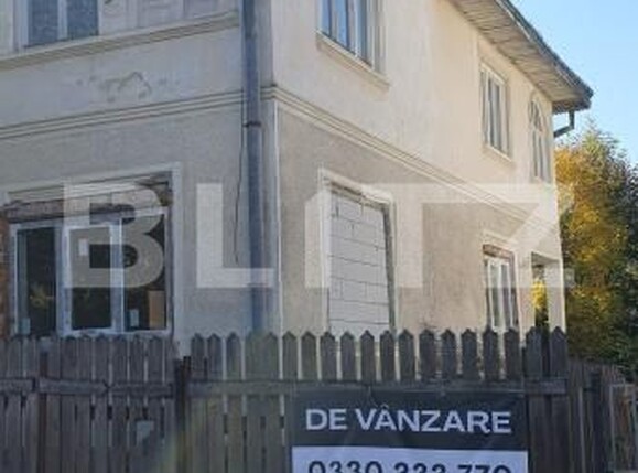 Casa de vânzare 3 camere Vatra Dornei - 207921CV | BLITZ Suceava | Poza1