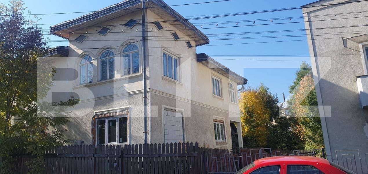 Casa de vânzare 3 camere Vatra Dornei - 207921CV | BLITZ Suceava | Poza2