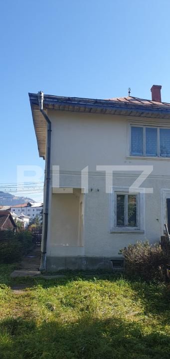 Casa de vânzare 3 camere Vatra Dornei - 207921CV | BLITZ Suceava | Poza3