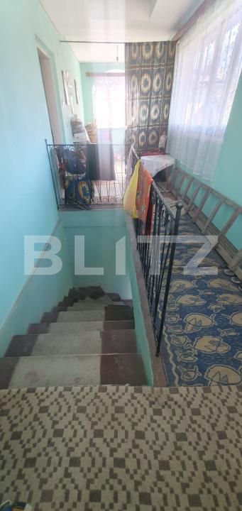 Casa de vânzare 3 camere Vatra Dornei - 207921CV | BLITZ Suceava | Poza7