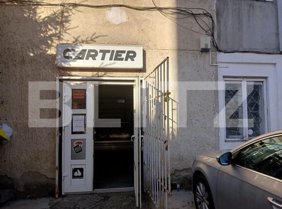 Garsonieră de vânzare Gura Humorului - 207932AV | BLITZ Suceava | Poza1