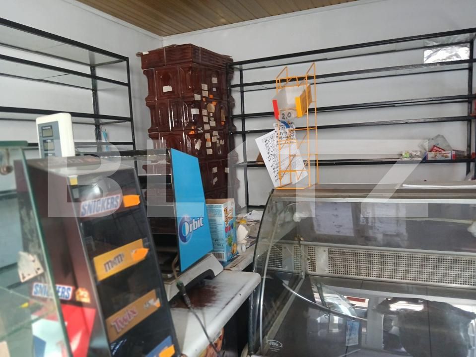 Garsonieră de vânzare Gura Humorului - 207932AV | BLITZ Suceava | Poza5
