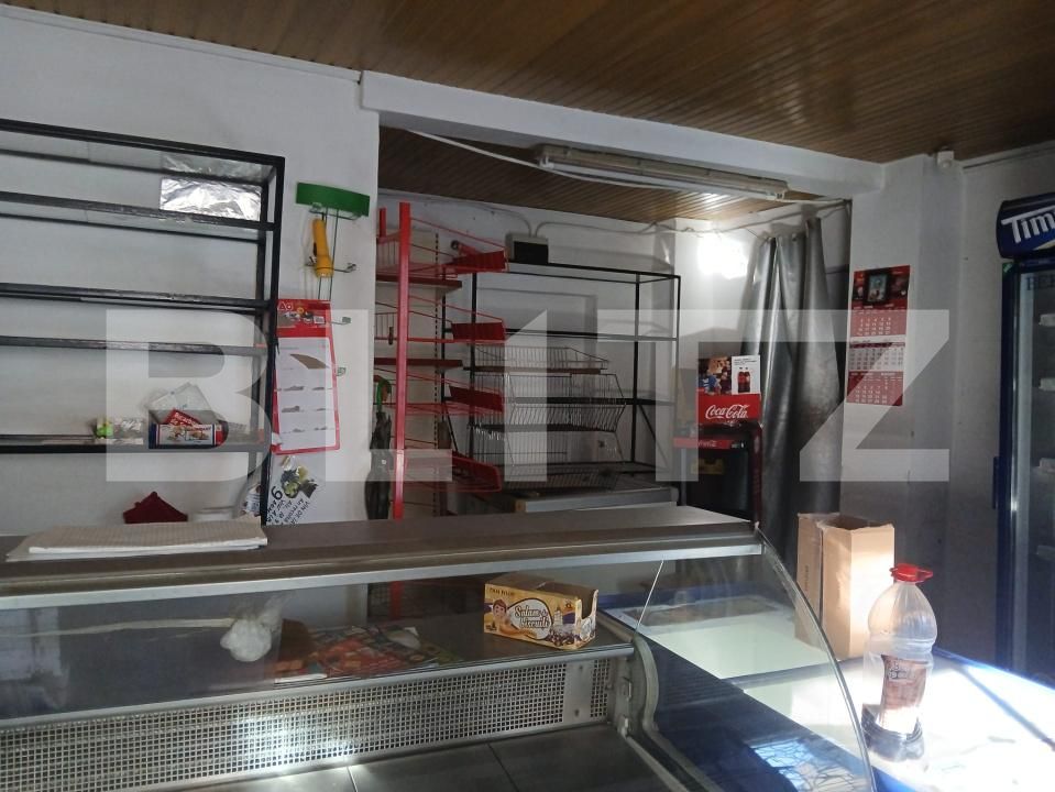 Garsonieră de vânzare Gura Humorului - 207932AV | BLITZ Suceava | Poza4