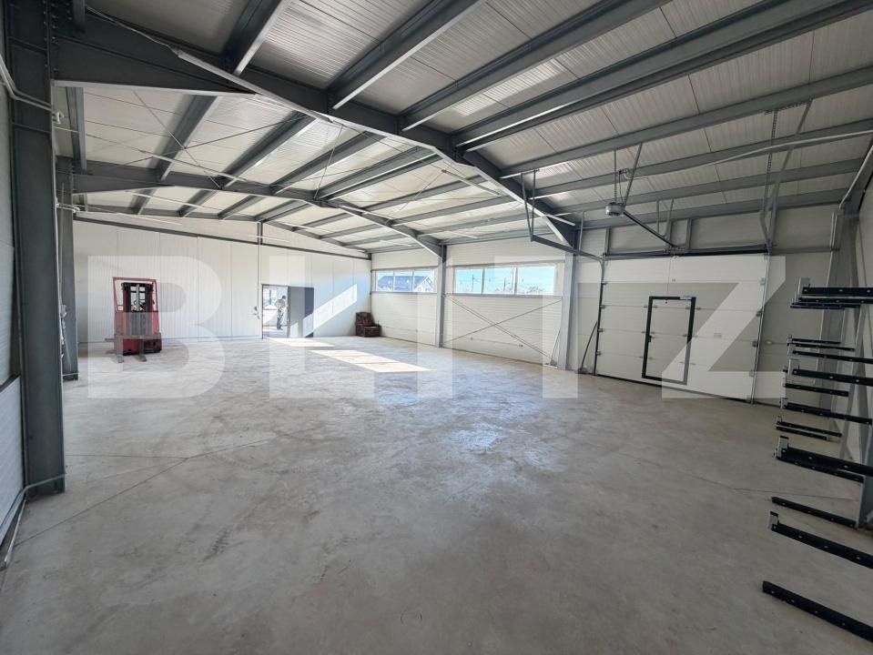 Spațiu comercial de închiriat Sud Vest - 207958SIC | BLITZ Suceava | Poza3