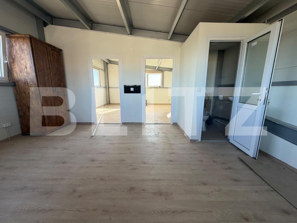 Spațiu comercial de închiriat Sud Vest - 207958SIC | BLITZ Suceava | Poza4