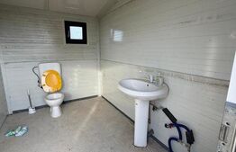 Hală de închiriat, 260 mp, zona Sud