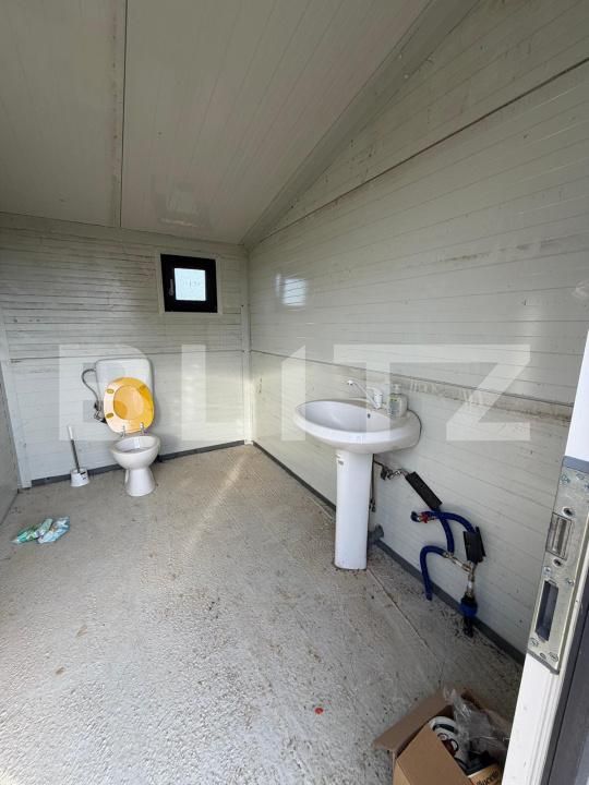 Spațiu industrial de închiriat Radauti - 207963SII | BLITZ Suceava | Poza6