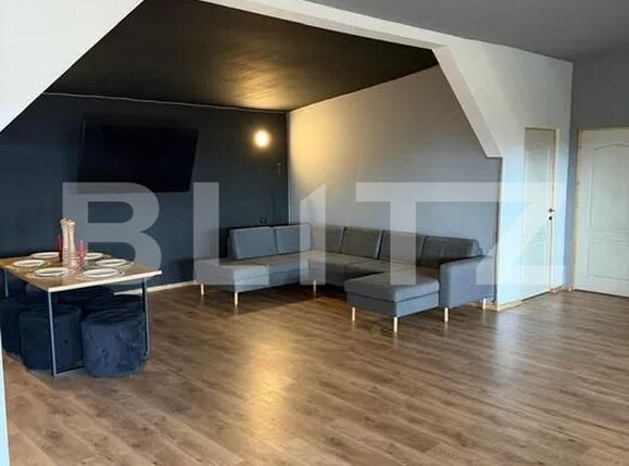 Casa de vânzare 4 camere Burdujeni - 207966CV | BLITZ Suceava | Poza1